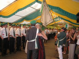 Schützenfest 2006